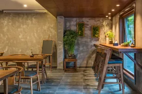 Guipu Beihai Courtyard Hotel Beijing - Restaurant
