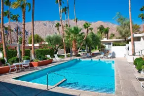 Siesta Villa - Pool
