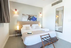Comfort Aparthotel Cannes Mandelieu - Chambre
