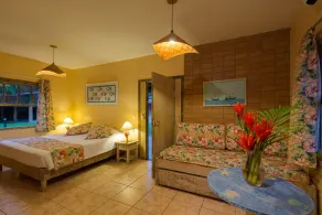 Itamambuca Eco Resort - View from room