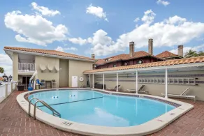 Best Western Historic Bayfront - Piscine