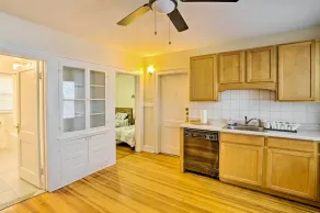 Charming Albany Retreat ~ 3 Mi to Downtown! - Interiør