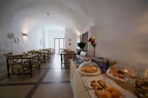 GH Dimora Sant'Anna - Restaurant