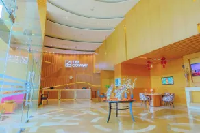 The Conway - Reception