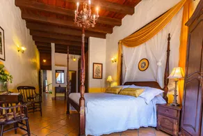 Hacienda La Moreda Hotel Boutique & Spa - Zimmer
