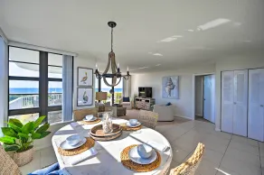 Resort Condo with Balcony & Stunning Ocean Views! - Innvendig