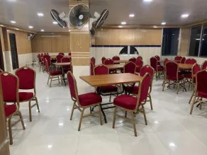 Hotel South Beach - Restaurant