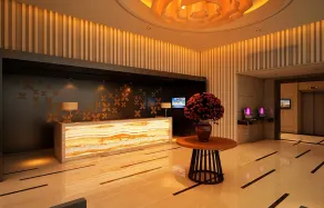 Best Western Premier La Grande Bandung - Réception