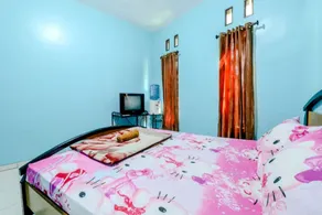 Puspa Sari Villa and Homestay - Habitación