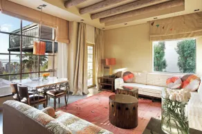 The Villas at Bahia del Duque - Chambre