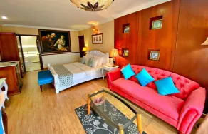 S79 Sunflower Hotel & Spa - Room