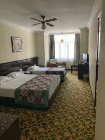 Omur Hotel - Camera