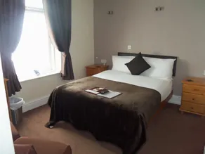 Novello Blackpool - Chambre