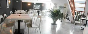 Hotel Farsund - Restaurant