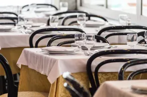 Hotel Christian - Restaurante