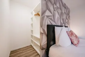 Résidence Les Charmes - Room