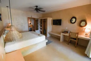 Kalimera Beach Hotel  - Chambre