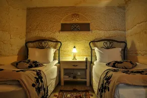4 Oda Cave House - Special Class - Camera