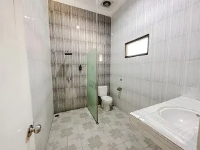 Votel Manyar Resort Banyuwangi - Bathroom