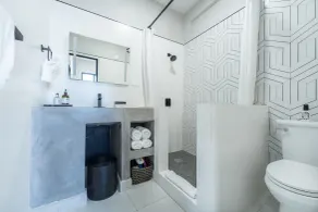 Casa Ciana - Salle de bain