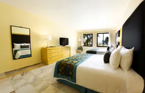 Samba Vallarta by Emporio Hotels & Resorts - Habitación