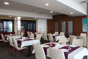 Giresun Uygulama Oteli - Ristorante