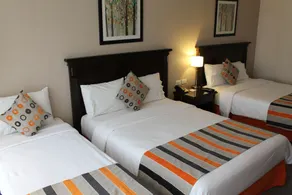 Carnaval Hotel Casino - Room
