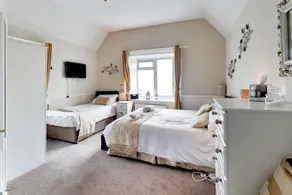 Robin Hill Heritage Guest House - Room