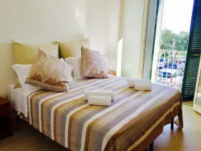 Harbour View B&B - Habitación
