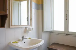 Villa Grassina - Salle de bain