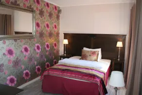 Home Hotel Park - Værelse