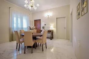 B&B aMare - Il Battito del Mare a Due Passi - Indgang