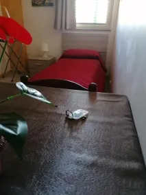 B&B Borgo Pileri - Zimmer