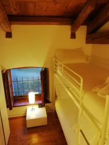 Ostarie Vecjo Friul 1901 - Zimmer
