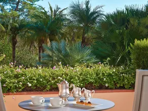 Hotel Quinta Do Lago - Vue de la chambre