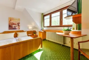 Jauch's Löwen Hotel-Restaurant - Quarto