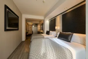 Catalonia Square 4* Sup - Chambre