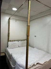 Downtown Kings Hotel - Camera