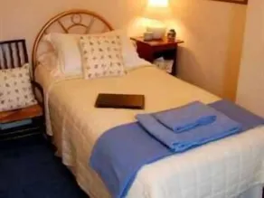 Burnside Guest House - Chambre