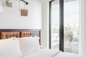 Ruby Stella Hotel London by IHG - Værelse