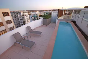 Oceans Mooloolaba - Værelse