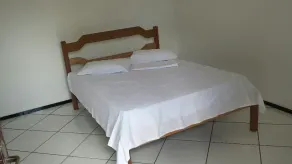 Pousada Vital - Room