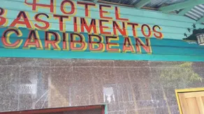 Bastimentos Caribean Hotel - Lobby