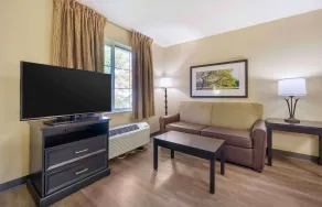 Extended Stay America Suites - Seattle - Bothell - Canyon Park - Chambre