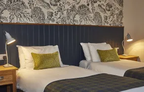 Swan Hotel by Greene King Inns - Room