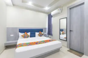 Via Grand Inn I - Rom