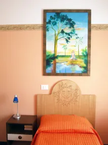 B&B da Zio Gianni - Room