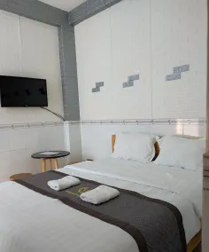 Khách sạn Hoa Anh Anh - Room