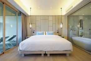 The Little Shore Khao Lak by Katathani - Room