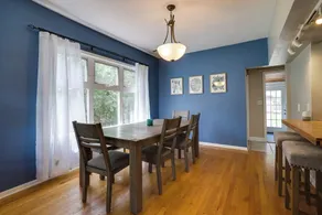 Pet-friendly Saint Paul Home Near Allianz Field! - Interior